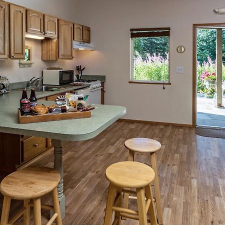 Alaska Garden Gate B&B Palmer Dış mekan fotoğraf