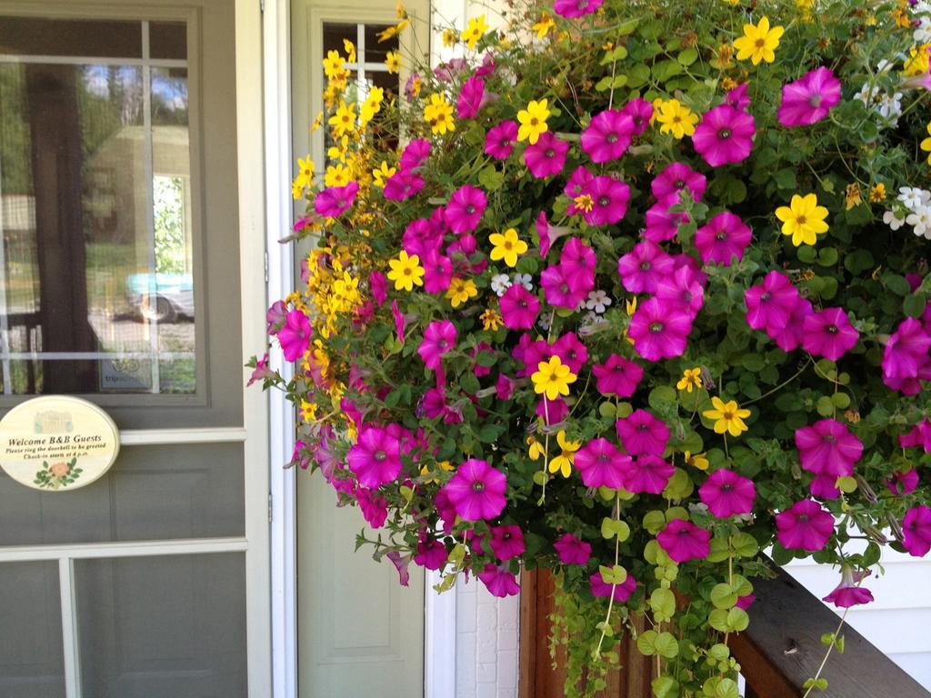 Alaska Garden Gate B&B Palmer Dış mekan fotoğraf