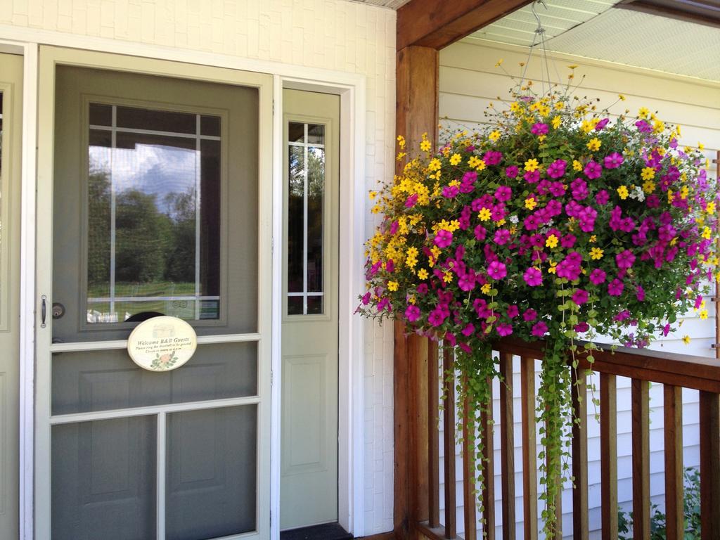 Alaska Garden Gate B&B Palmer Dış mekan fotoğraf