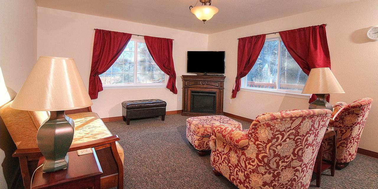 Alaska Garden Gate B&B Palmer Dış mekan fotoğraf