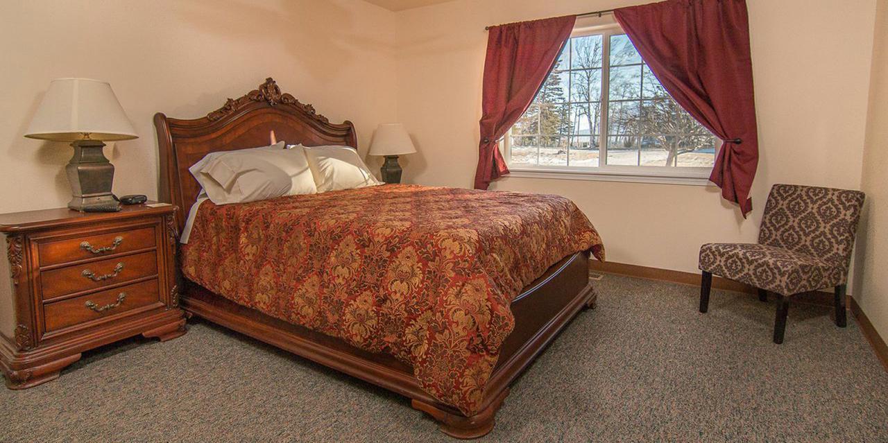 Alaska Garden Gate B&B Palmer Dış mekan fotoğraf