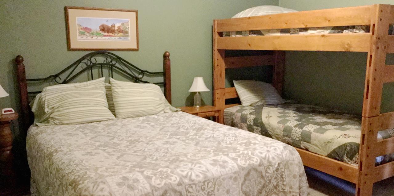 Alaska Garden Gate B&B Palmer Dış mekan fotoğraf