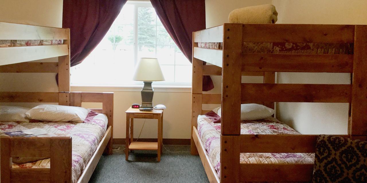 Alaska Garden Gate B&B Palmer Dış mekan fotoğraf