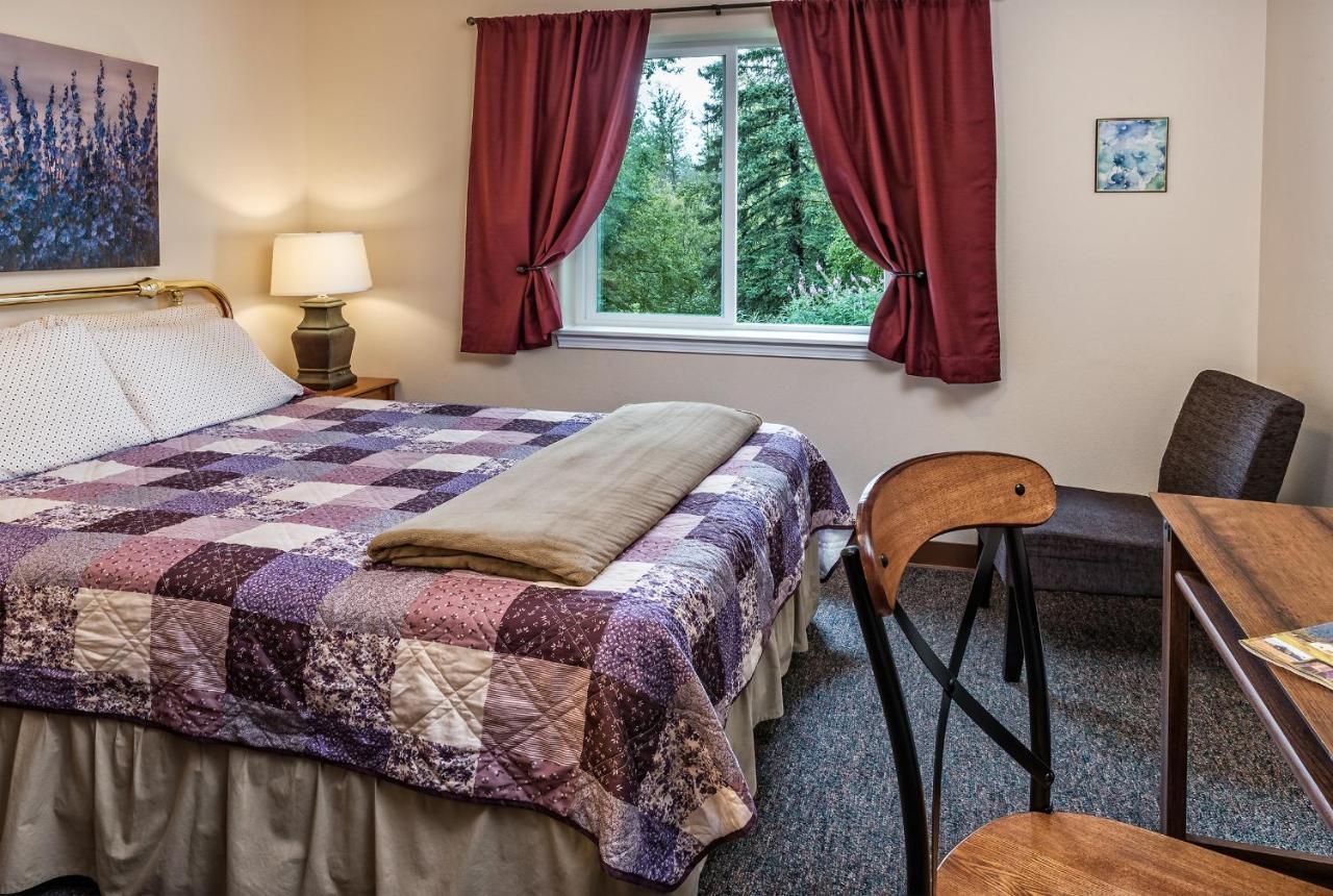 Alaska Garden Gate B&B Palmer Dış mekan fotoğraf