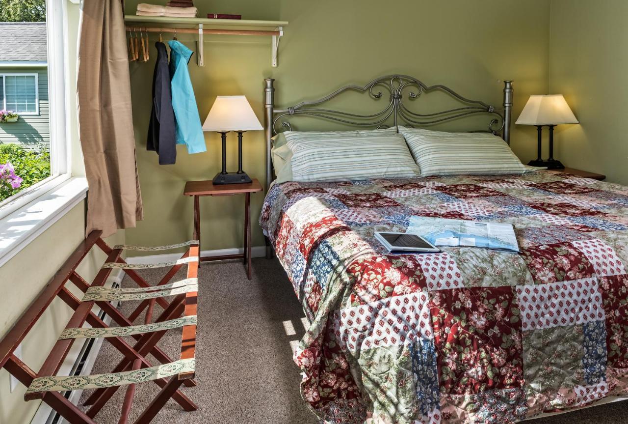 Alaska Garden Gate B&B Palmer Dış mekan fotoğraf