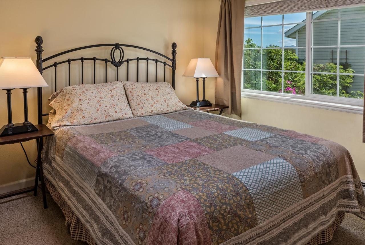 Alaska Garden Gate B&B Palmer Dış mekan fotoğraf