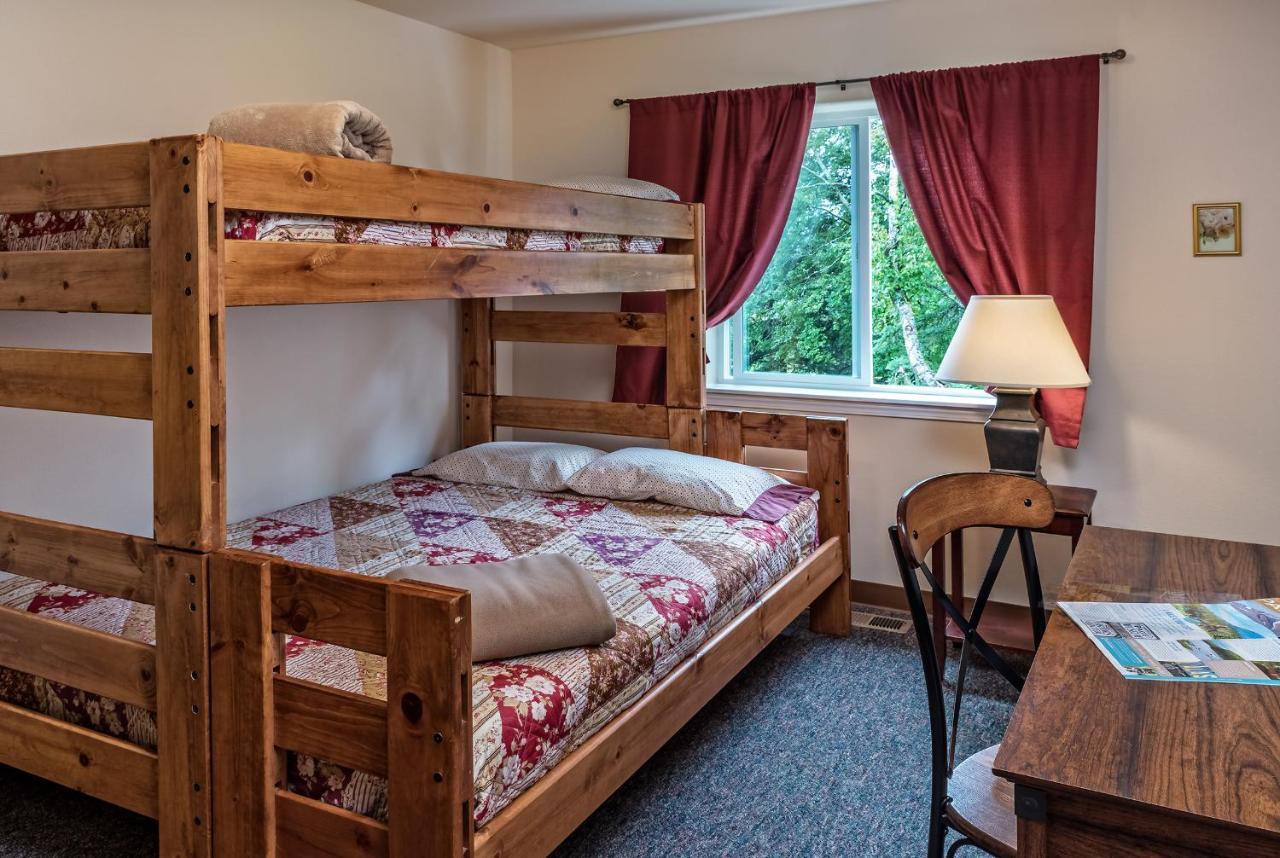 Alaska Garden Gate B&B Palmer Dış mekan fotoğraf