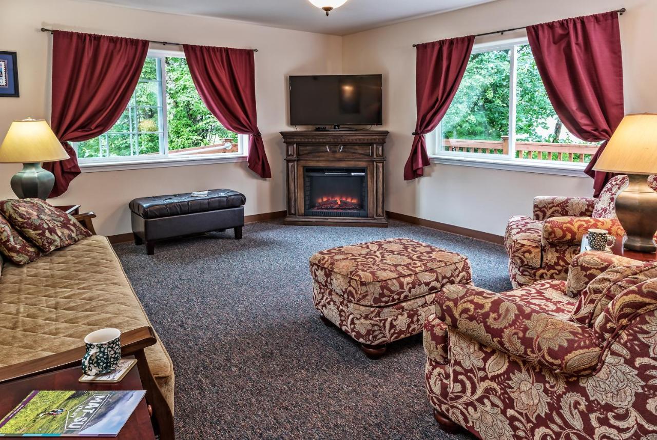 Alaska Garden Gate B&B Palmer Dış mekan fotoğraf
